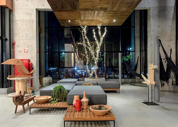 ibis Styles Maceió Pajuçara Hotel