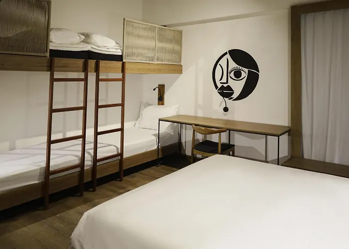 ibis Styles Maceió Pajuçara Hotel